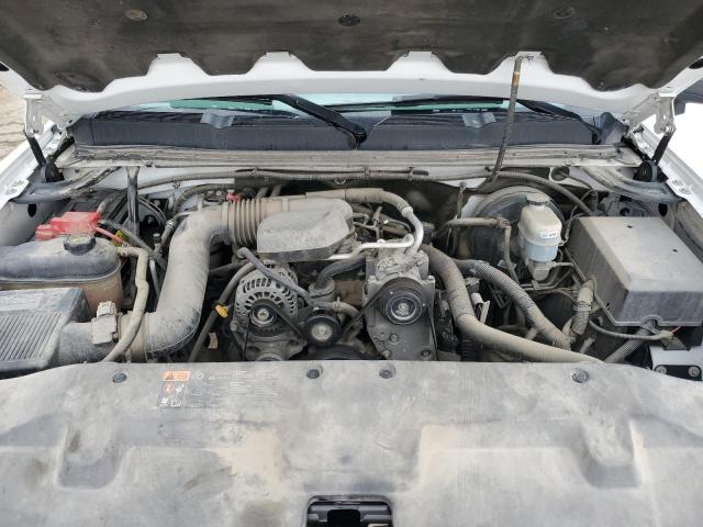 Photo 10 VIN: 1GCNCPEX9DZ120554 - CHEVROLET SILVERADO 