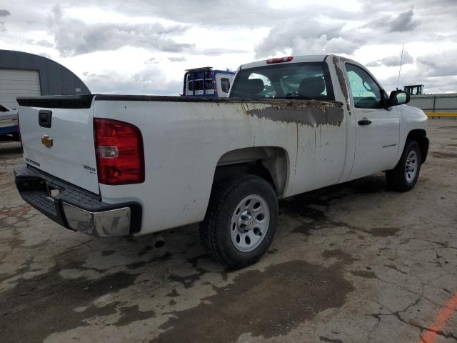 Photo 2 VIN: 1GCNCPEX9DZ120554 - CHEVROLET SILVERADO 