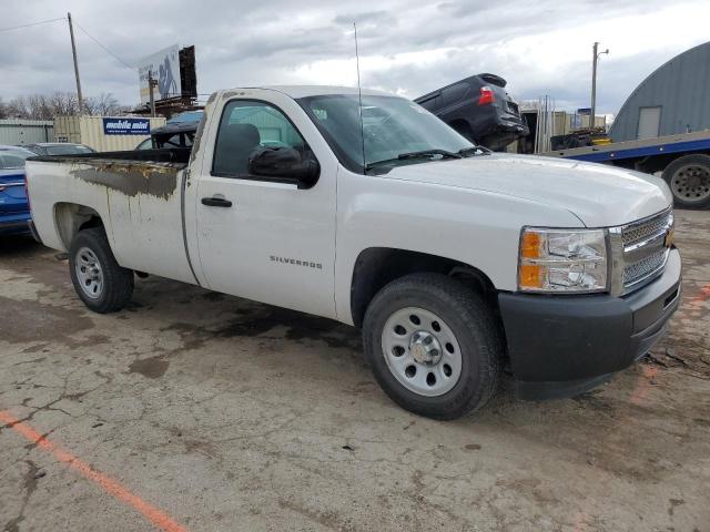 Photo 3 VIN: 1GCNCPEX9DZ120554 - CHEVROLET SILVERADO 