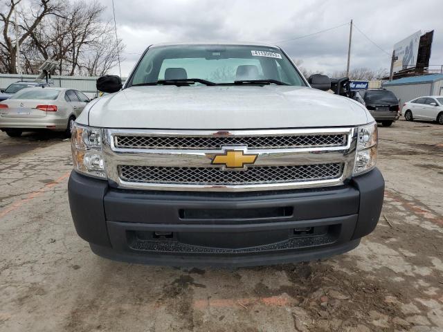 Photo 4 VIN: 1GCNCPEX9DZ120554 - CHEVROLET SILVERADO 