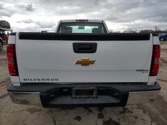 Photo 5 VIN: 1GCNCPEX9DZ120554 - CHEVROLET SILVERADO 