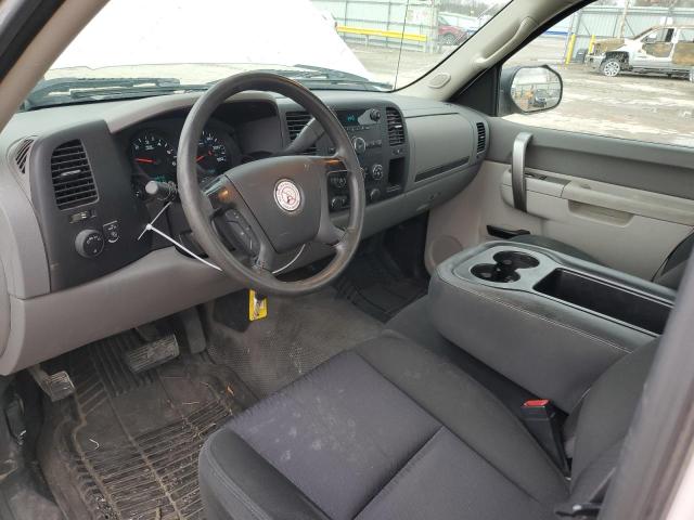 Photo 7 VIN: 1GCNCPEX9DZ120554 - CHEVROLET SILVERADO 