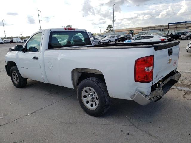 Photo 1 VIN: 1GCNCPEX9DZ184237 - CHEVROLET SILVERADO 