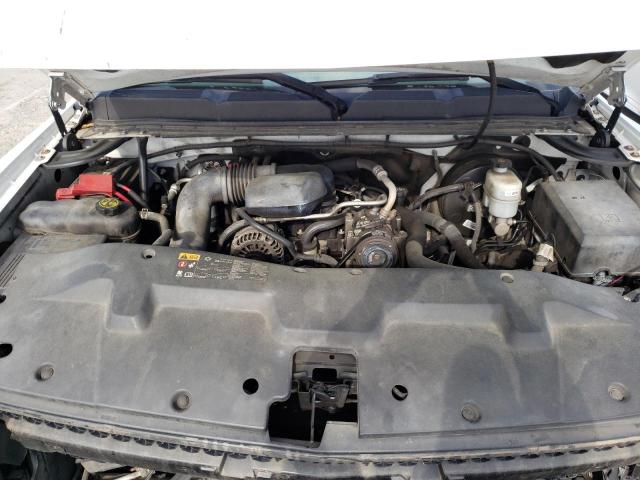 Photo 10 VIN: 1GCNCPEX9DZ184237 - CHEVROLET SILVERADO 