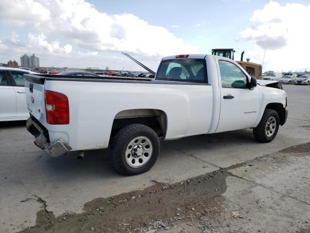 Photo 2 VIN: 1GCNCPEX9DZ184237 - CHEVROLET SILVERADO 