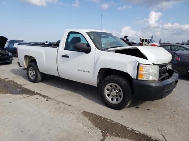 Photo 3 VIN: 1GCNCPEX9DZ184237 - CHEVROLET SILVERADO 