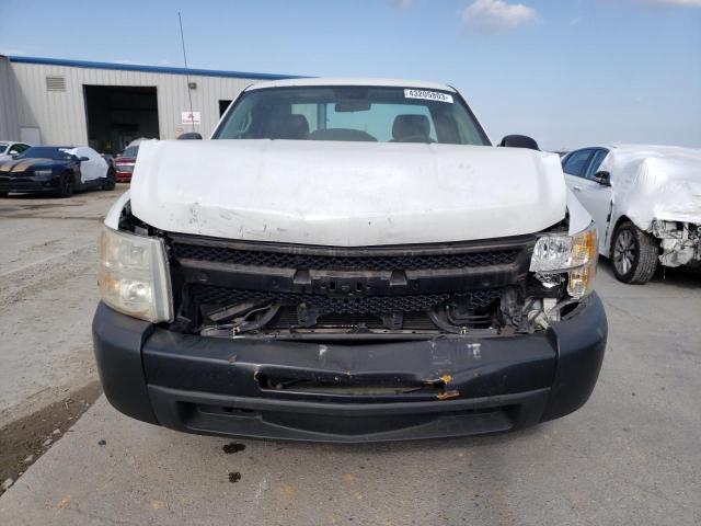 Photo 4 VIN: 1GCNCPEX9DZ184237 - CHEVROLET SILVERADO 