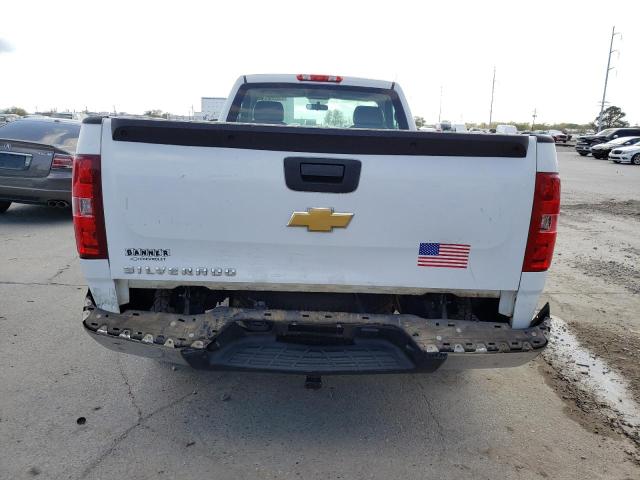 Photo 5 VIN: 1GCNCPEX9DZ184237 - CHEVROLET SILVERADO 