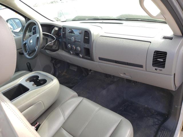 Photo 7 VIN: 1GCNCPEX9DZ184237 - CHEVROLET SILVERADO 