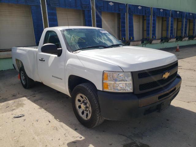 Photo 0 VIN: 1GCNCPEX9DZ231055 - CHEVROLET SILVERADO 