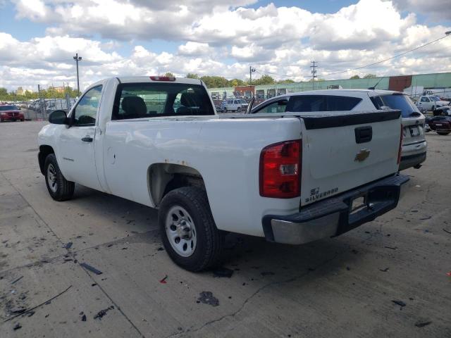 Photo 2 VIN: 1GCNCPEX9DZ231055 - CHEVROLET SILVERADO 