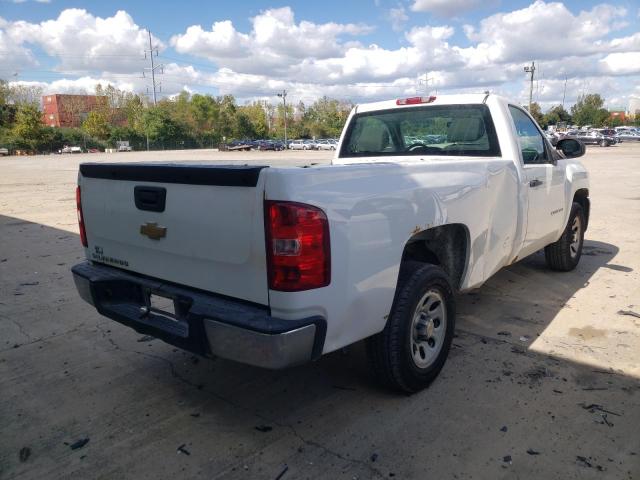 Photo 3 VIN: 1GCNCPEX9DZ231055 - CHEVROLET SILVERADO 