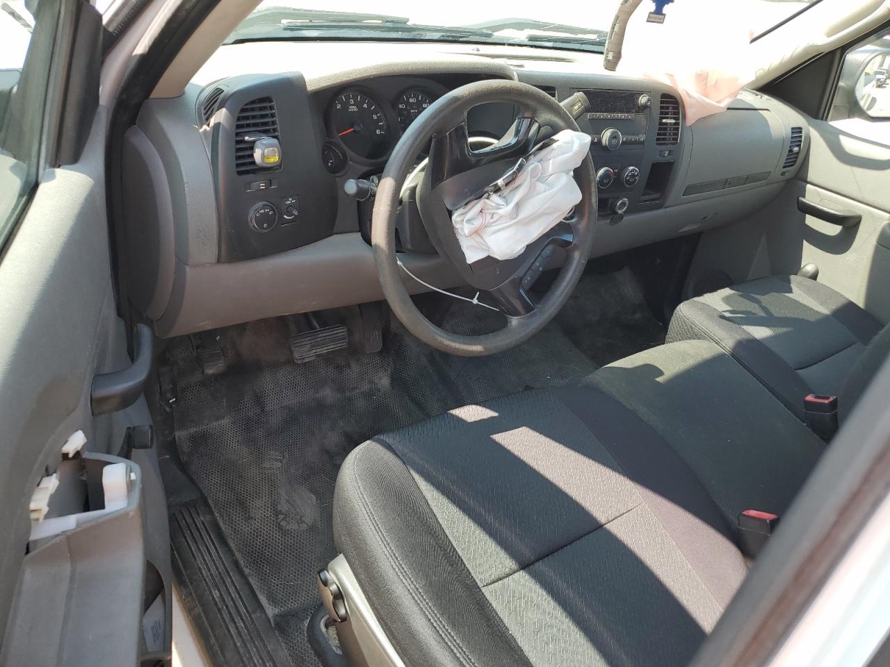 Photo 7 VIN: 1GCNCPEX9DZ260541 - CHEVROLET SILVERADO 