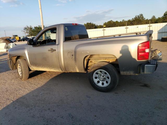 Photo 1 VIN: 1GCNCPEX9DZ368674 - CHEVROLET SILVERADO 