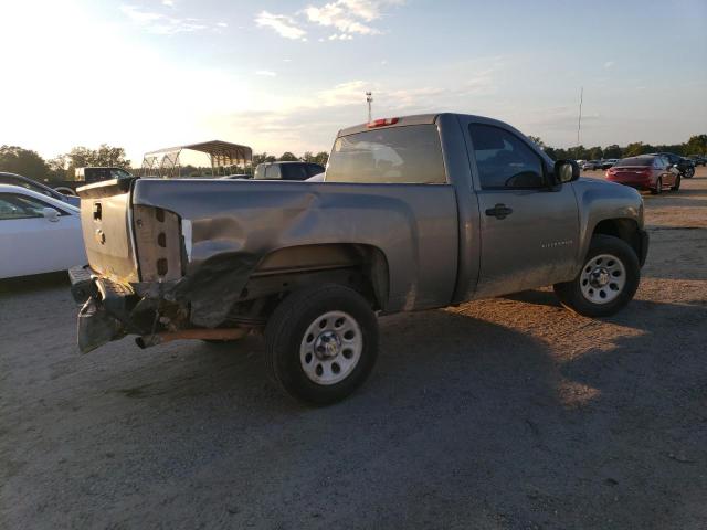 Photo 2 VIN: 1GCNCPEX9DZ368674 - CHEVROLET SILVERADO 