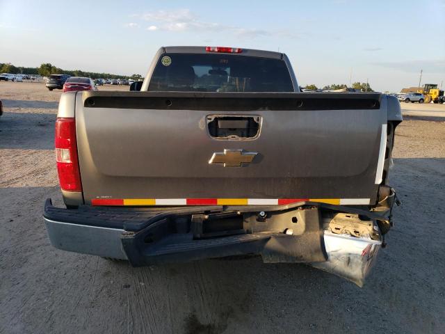 Photo 5 VIN: 1GCNCPEX9DZ368674 - CHEVROLET SILVERADO 