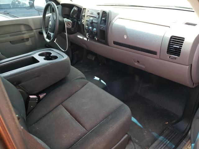 Photo 7 VIN: 1GCNCPEX9DZ368674 - CHEVROLET SILVERADO 