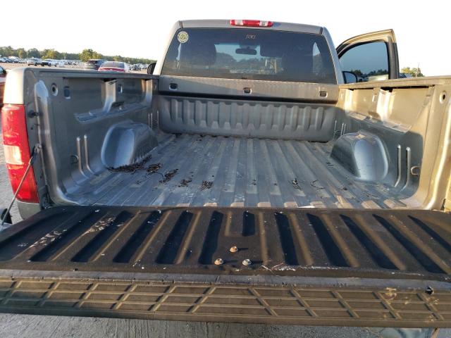 Photo 9 VIN: 1GCNCPEX9DZ368674 - CHEVROLET SILVERADO 