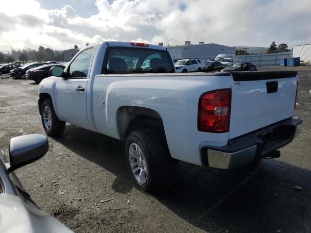 Photo 1 VIN: 1GCNCPEX9DZ385779 - CHEVROLET SILVERADO 