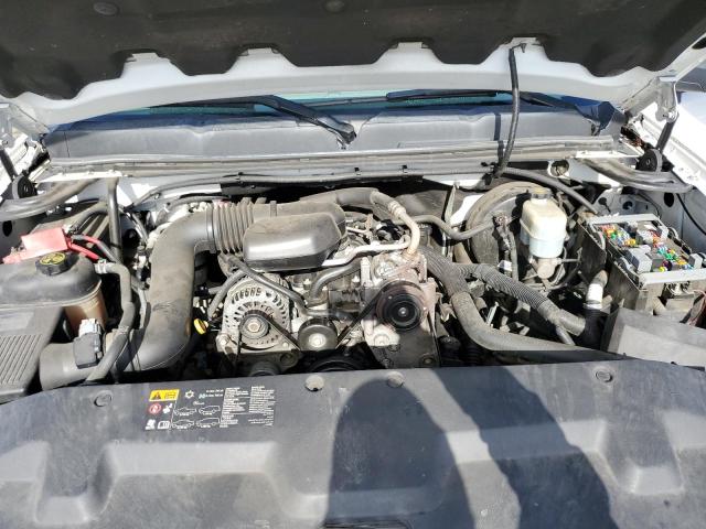 Photo 10 VIN: 1GCNCPEX9DZ385779 - CHEVROLET SILVERADO 