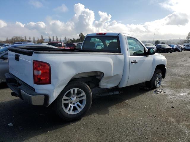 Photo 2 VIN: 1GCNCPEX9DZ385779 - CHEVROLET SILVERADO 