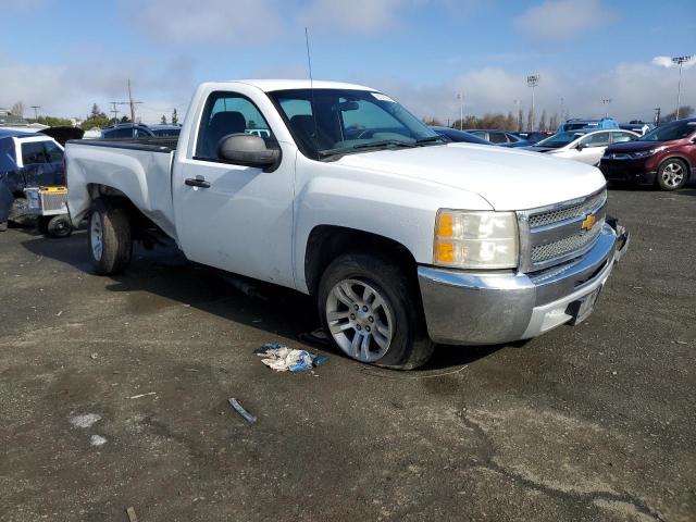 Photo 3 VIN: 1GCNCPEX9DZ385779 - CHEVROLET SILVERADO 