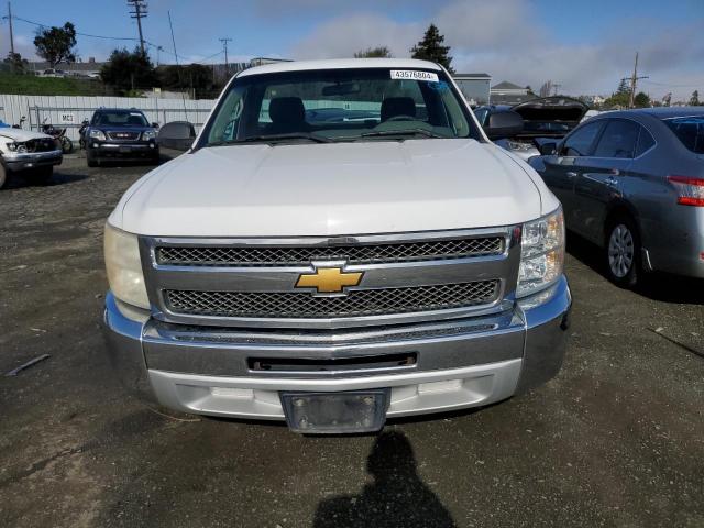 Photo 4 VIN: 1GCNCPEX9DZ385779 - CHEVROLET SILVERADO 