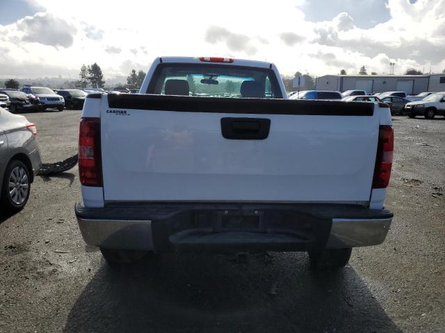 Photo 5 VIN: 1GCNCPEX9DZ385779 - CHEVROLET SILVERADO 