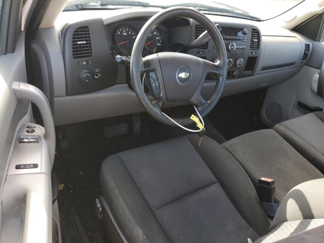 Photo 7 VIN: 1GCNCPEX9DZ385779 - CHEVROLET SILVERADO 