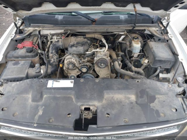 Photo 9 VIN: 1GCNCPEXXBZ144018 - CHEVROLET SILVERADO 1500 