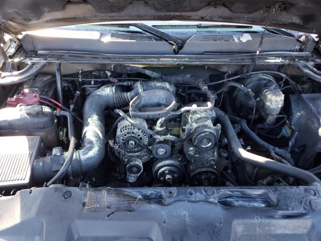 Photo 6 VIN: 1GCNCPEXXBZ178203 - CHEVROLET SILVERADO 