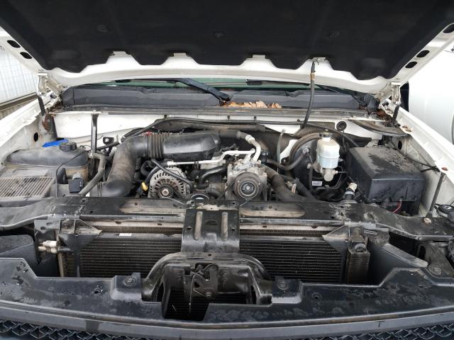 Photo 6 VIN: 1GCNCPEXXBZ228582 - CHEVROLET SILVERADO 