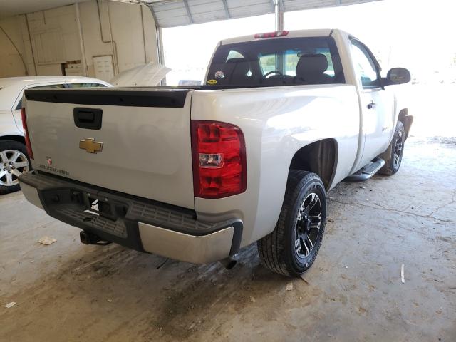 Photo 3 VIN: 1GCNCPEXXBZ228940 - CHEVROLET SILVERADO 