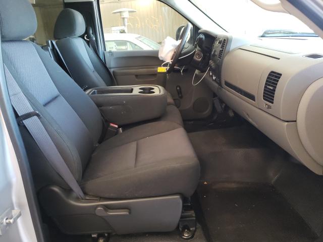 Photo 4 VIN: 1GCNCPEXXBZ228940 - CHEVROLET SILVERADO 