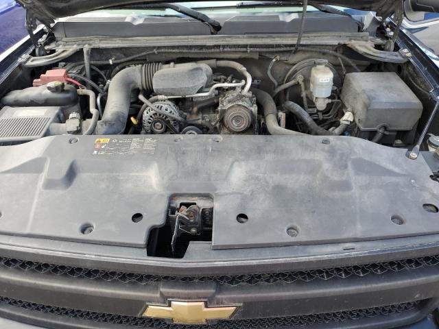 Photo 10 VIN: 1GCNCPEXXBZ339519 - CHEVROLET SILVERADO 