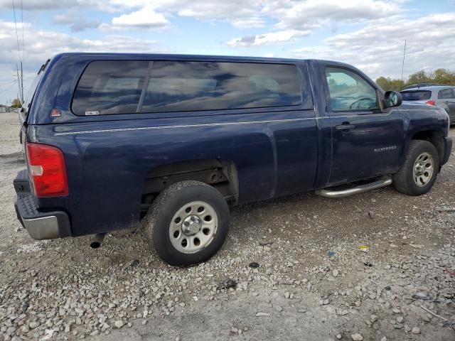 Photo 2 VIN: 1GCNCPEXXBZ339519 - CHEVROLET SILVERADO 