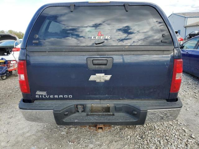 Photo 5 VIN: 1GCNCPEXXBZ339519 - CHEVROLET SILVERADO 