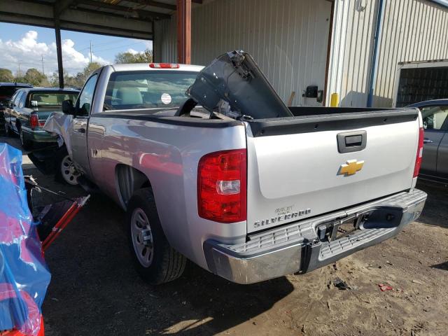 Photo 2 VIN: 1GCNCPEXXCZ129066 - CHEVROLET SILVERADO 