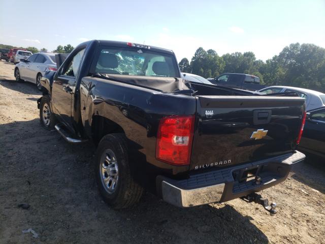 Photo 2 VIN: 1GCNCPEXXCZ176551 - CHEVROLET SILVERADO 