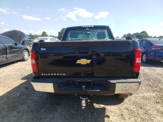 Photo 5 VIN: 1GCNCPEXXCZ176551 - CHEVROLET SILVERADO 