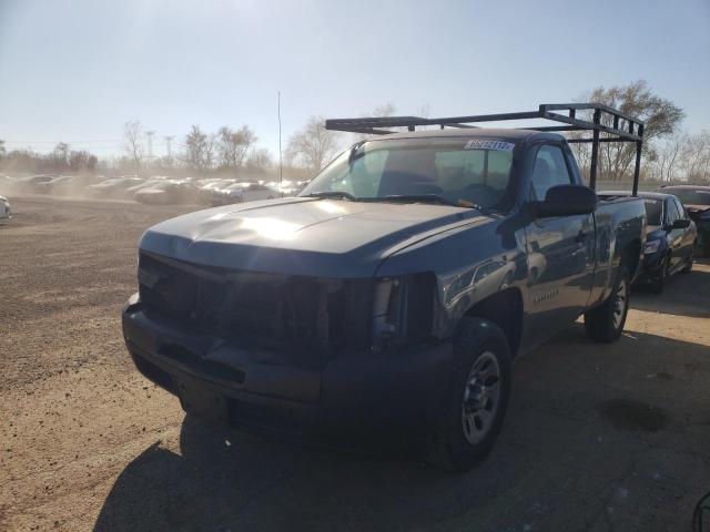 Photo 1 VIN: 1GCNCPEXXCZ187386 - CHEVROLET SILVERADO 