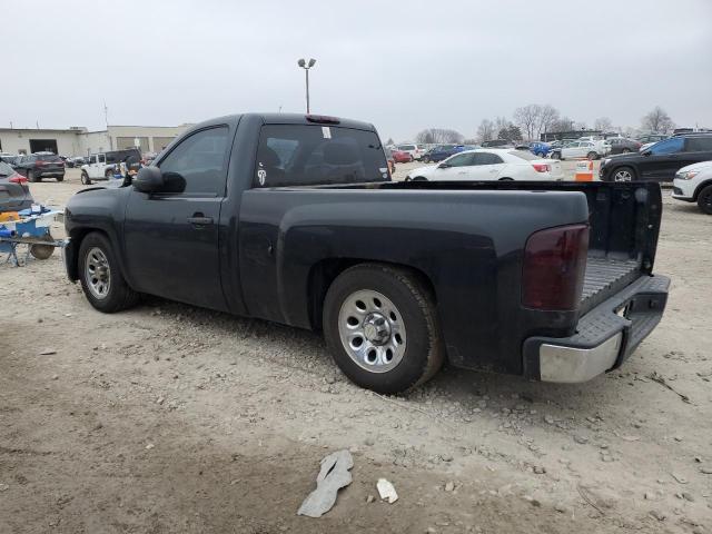 Photo 1 VIN: 1GCNCPEXXCZ262197 - CHEVROLET SILVERADO 