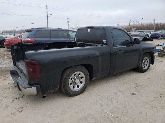 Photo 2 VIN: 1GCNCPEXXCZ262197 - CHEVROLET SILVERADO 