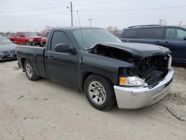 Photo 3 VIN: 1GCNCPEXXCZ262197 - CHEVROLET SILVERADO 