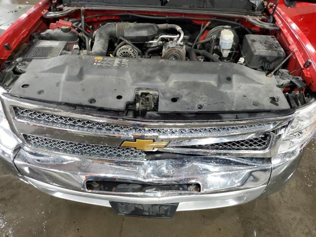 Photo 10 VIN: 1GCNCPEXXCZ304643 - CHEVROLET 1500 