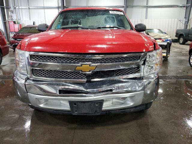 Photo 4 VIN: 1GCNCPEXXCZ304643 - CHEVROLET 1500 