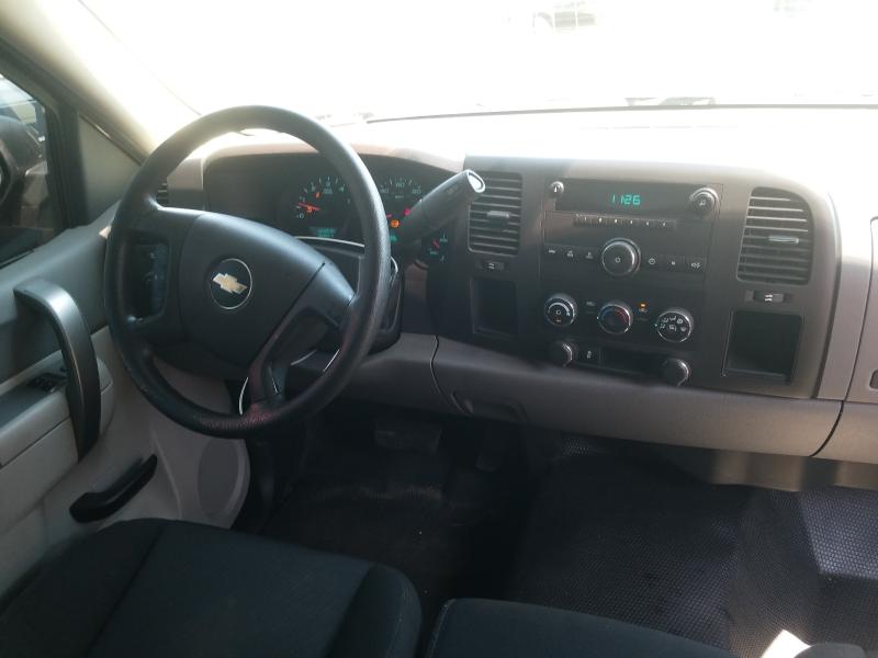 Photo 8 VIN: 1GCNCPEXXDZ110647 - CHEVROLET SILVERADO 