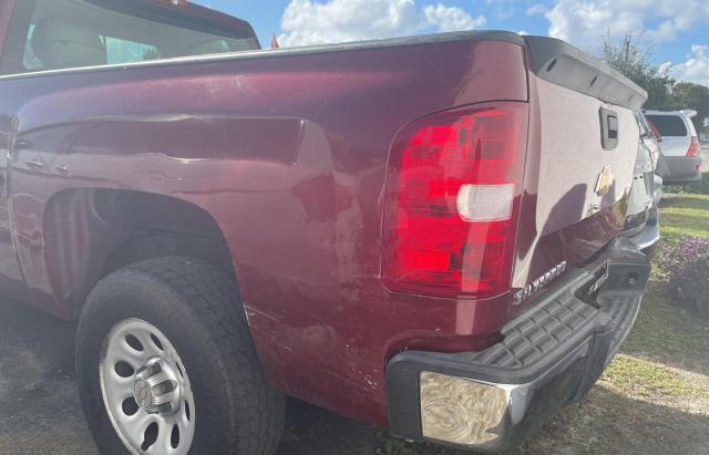 Photo 2 VIN: 1GCNCPEXXDZ124824 - CHEVROLET SILVERADO 