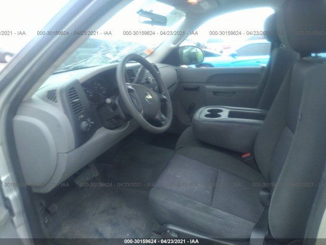 Photo 4 VIN: 1GCNCPEXXDZ144247 - CHEVROLET SILVERADO 1500 