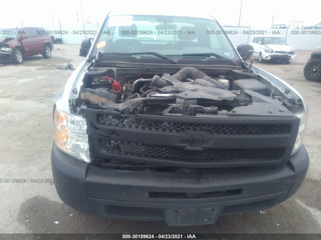 Photo 5 VIN: 1GCNCPEXXDZ144247 - CHEVROLET SILVERADO 1500 